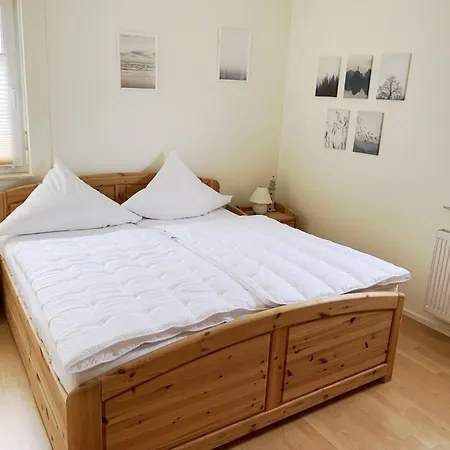 Haus Bernstein 5 - Apartment