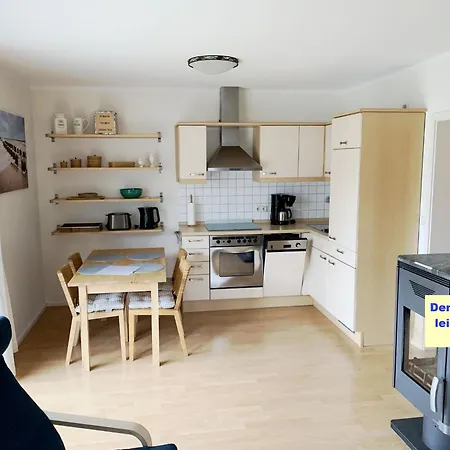 Haus Bernstein 5 -