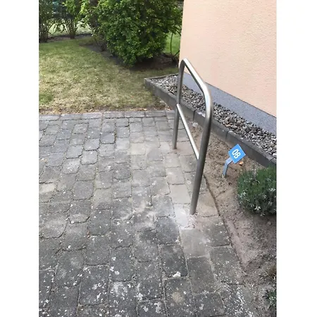 Διαμέρισμα Haus Bernstein 5 - *