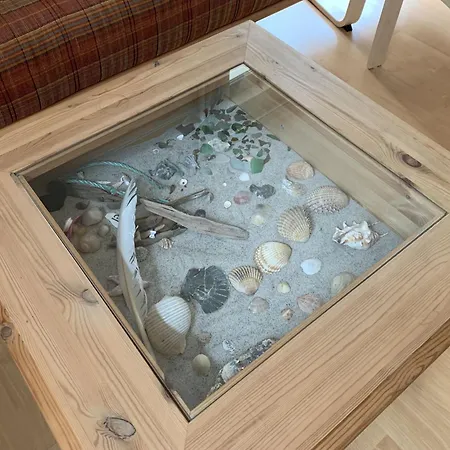 Haus Bernstein 5 - Διαμέρισμα Graal-Mueritz