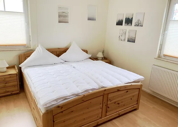 Haus Bernstein 5 - Graal-Mueritz