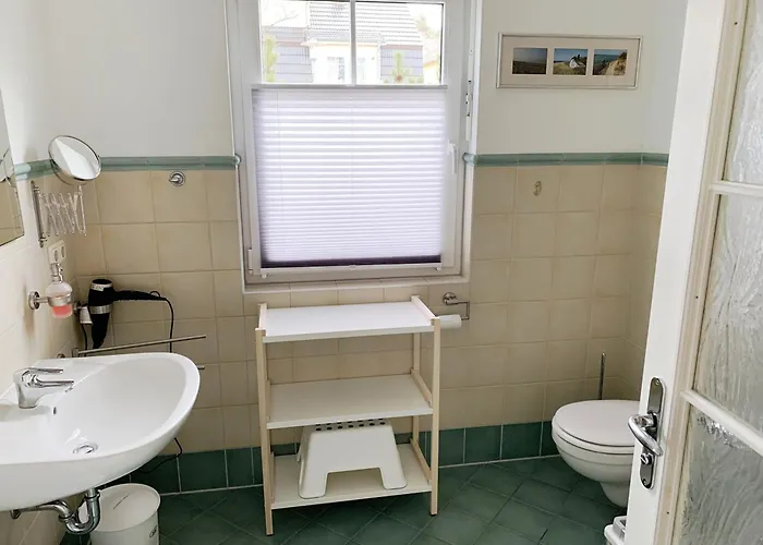 Haus Bernstein 5 - * Graal-Mueritz