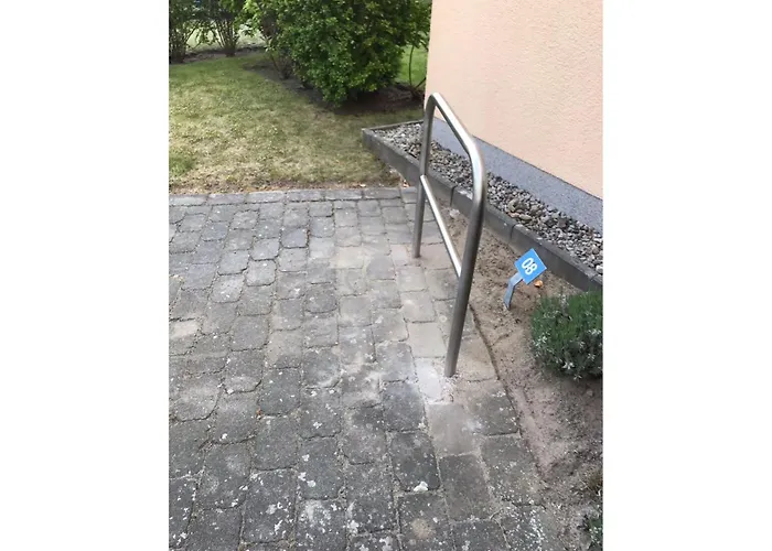 Lägenhet Haus Bernstein 5 - *