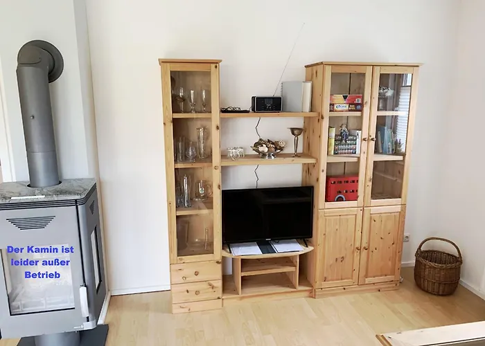 Haus Bernstein 5 - *